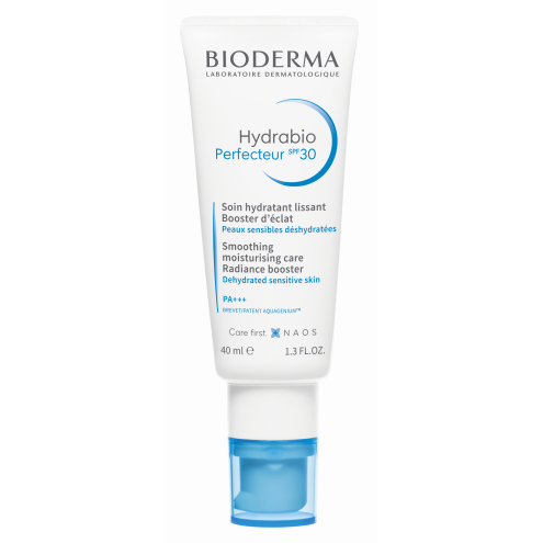 BIODERMA Hydrabio Perfecteur Увлажняющий крем SPF30 40 мл